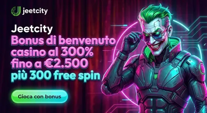 Jeetcity Casino